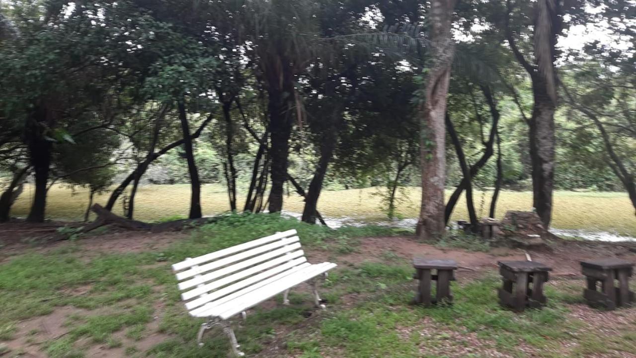 Aymara Lodge Поконе Екстер'єр фото