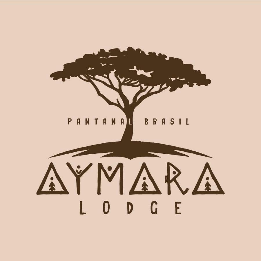 Aymara Lodge Поконе Екстер'єр фото